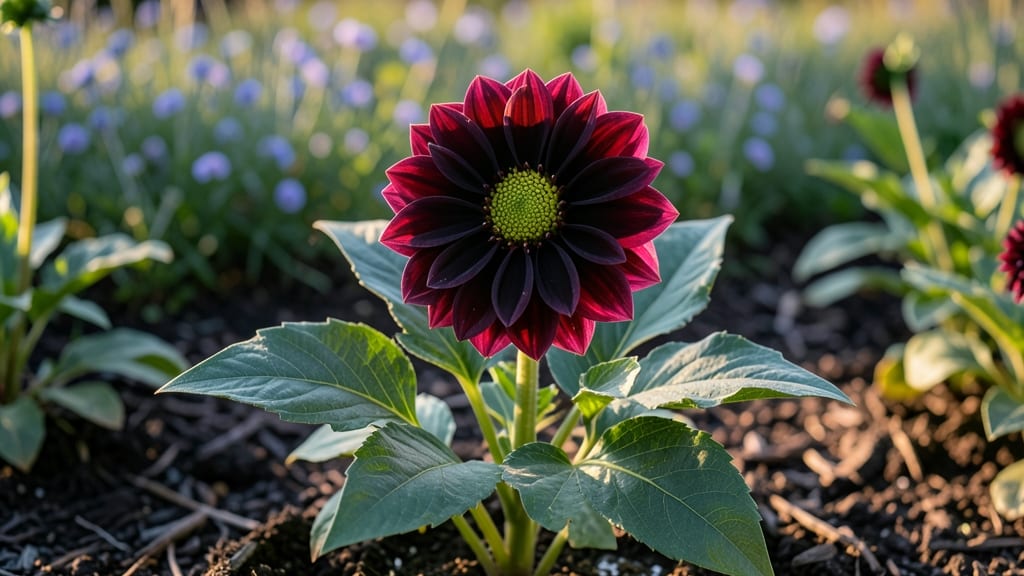When to Plant Dahlias in Rhode Island: Frost-Free Timeline for Zero-Failure Blooms