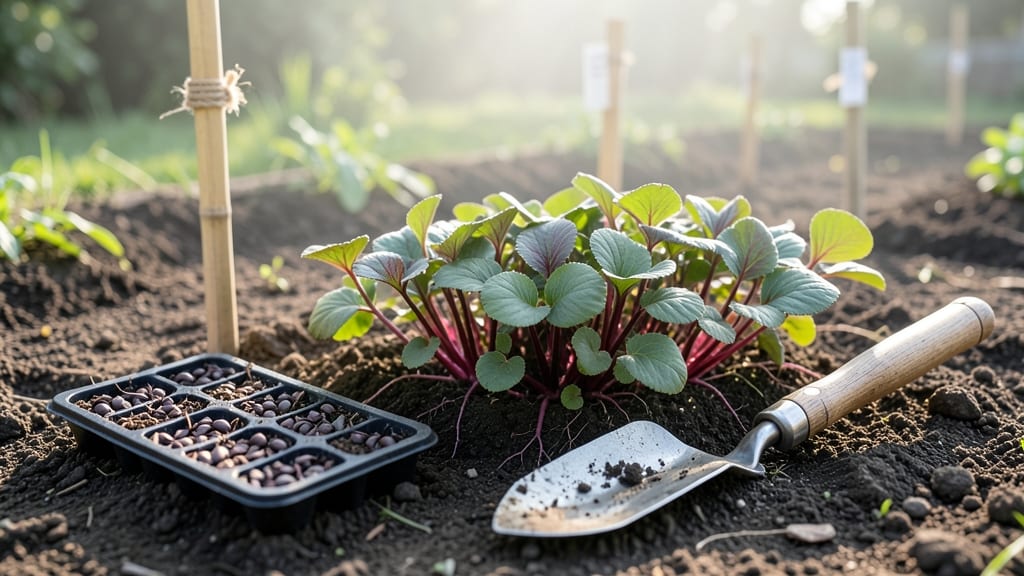 When to Plant Beets in South Carolina: Cool-Season Schedule for Zero-Bolt Success