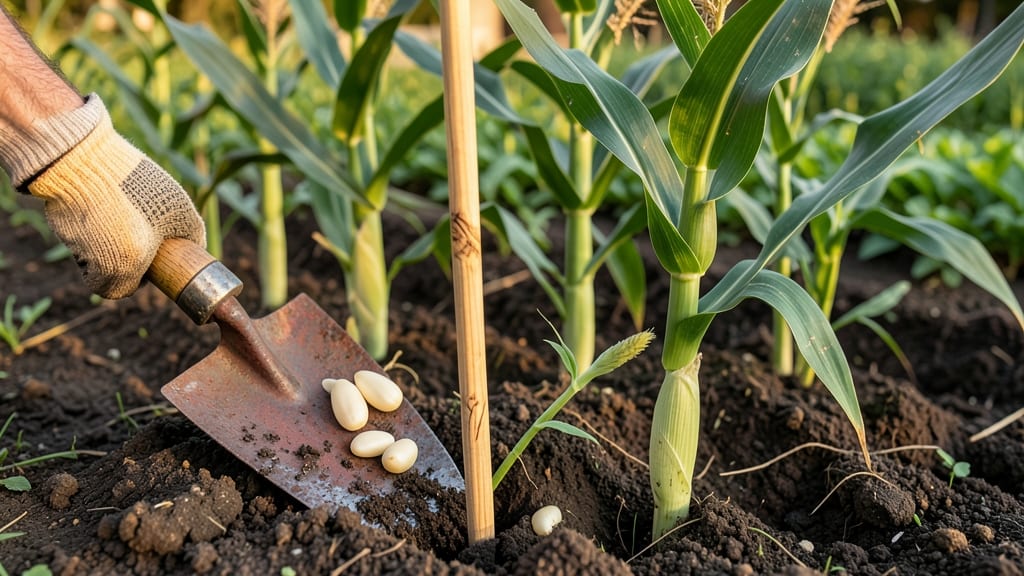 When Do You Plant Corn in Pennsylvania: USDA Zone 5-7 Planting Calendar for Maximum Yield