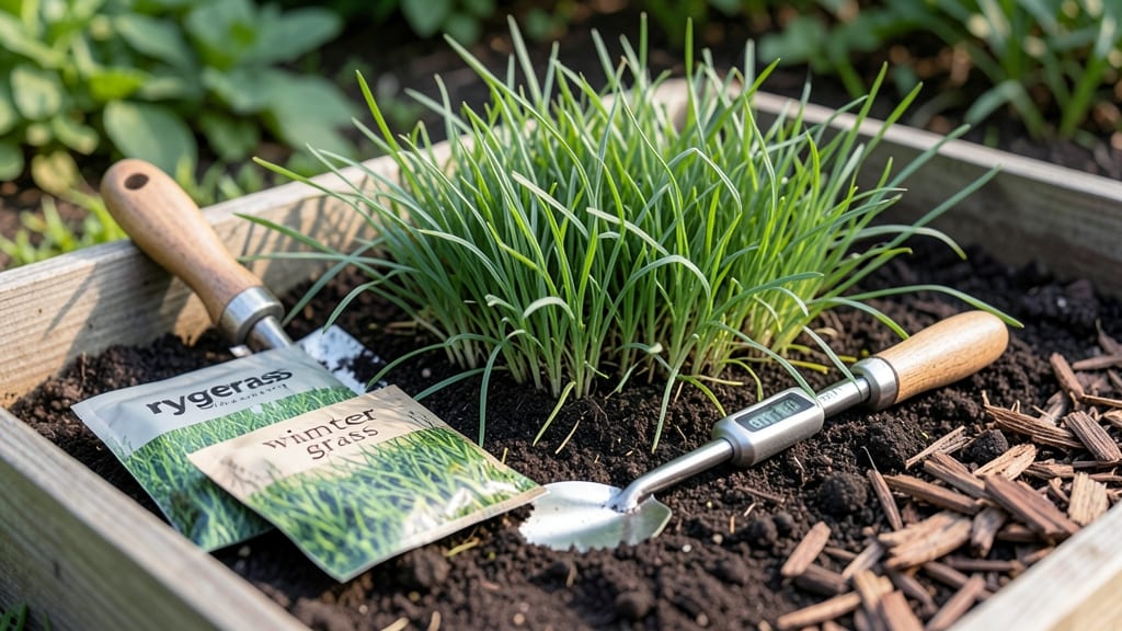 When Do You Plant Winter Grass in Arizona: Optimal Months for Dormant-Season Growth