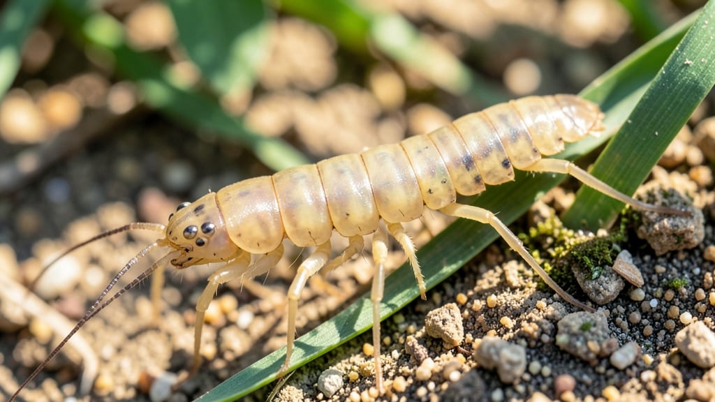 When to Plant Centipede Grass Seed in Florida: Soil Temp & Rainfall Rules for Best Germination