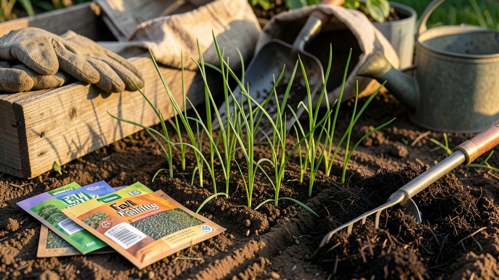 When Is the Best Time to Plant Grass in the Fall: Soil Temp Tricks for Fast Root Establishment
