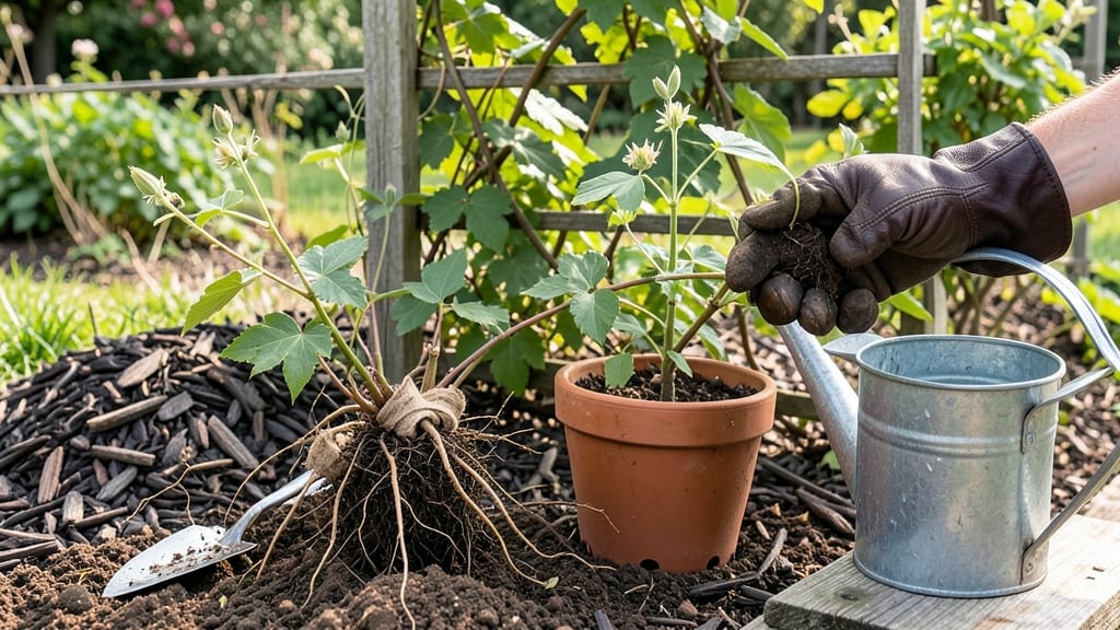 When to Plant Clematis in Colorado: Frost-Free Deadlines by Elevation Zone