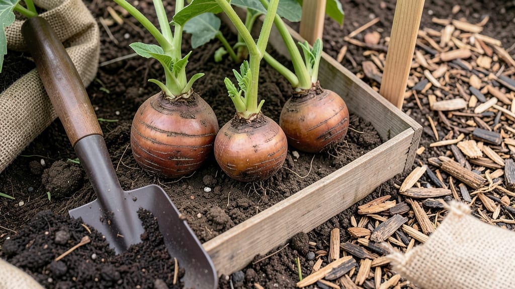 When to Plant Dahlias in Chicago: Frost-Date Formula for Zero-Failure Blooms