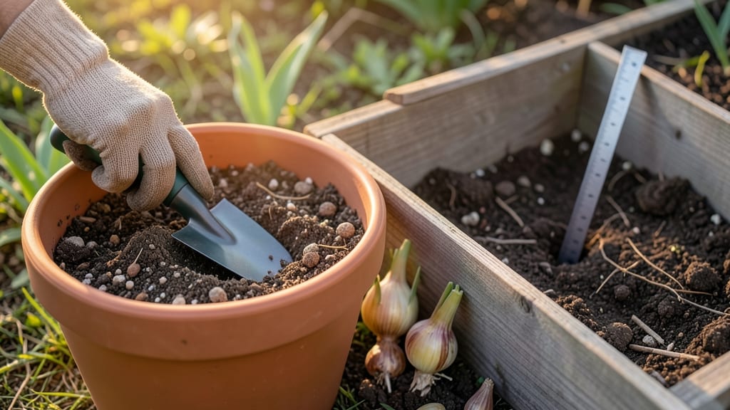 When Should You Plant Bulbs in the Ground: Fall vs Spring Rules for Perfect Blooms