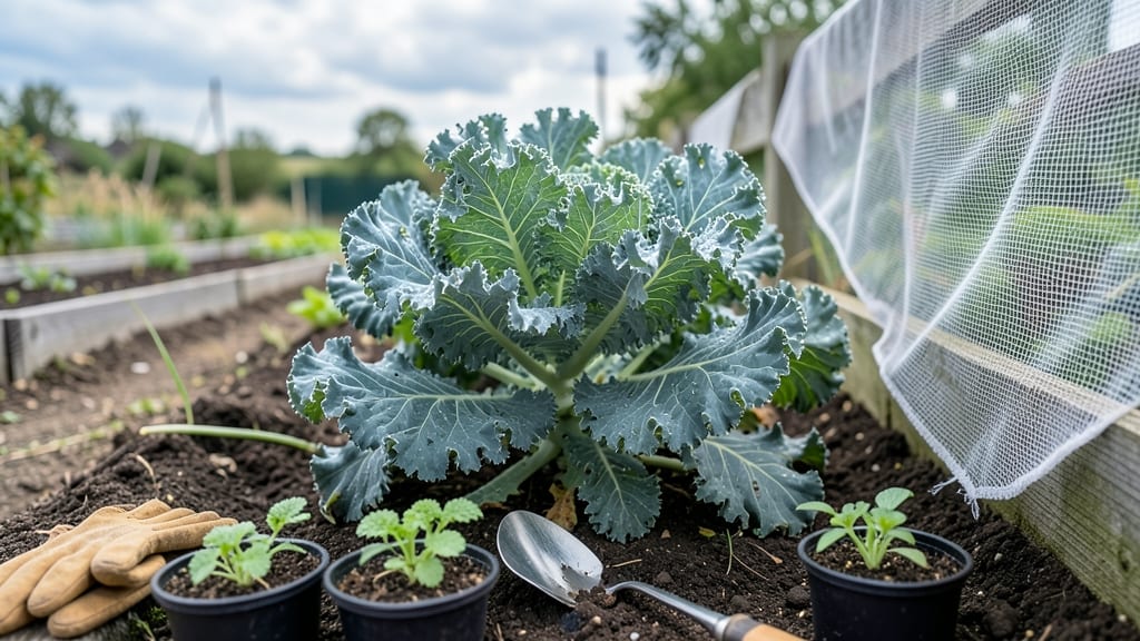 When to Plant Brassicas in Wisconsin: Frost-Date Cheat Sheet by County
