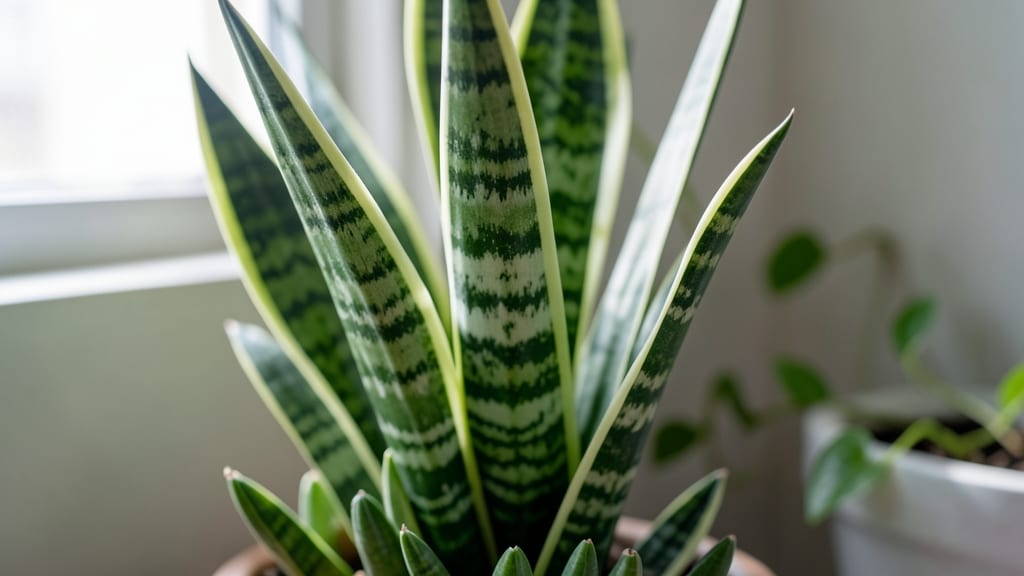 How Tall Will a Snake Plant Grow: Height Limits by Variety and Care Tips