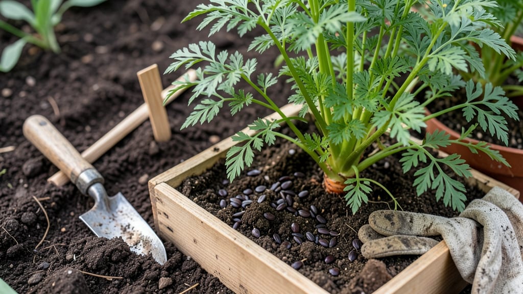When to Plant Carrots in NY: Cold-Hardy Window & Soil Prep Secrets