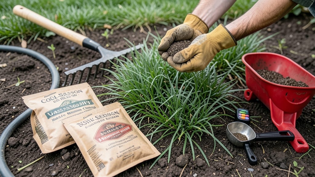 When Is the Best Time to Plant Grass Seed in Minnesota: Late Summer Secrets for Thick, Frost-Proof Lawns
