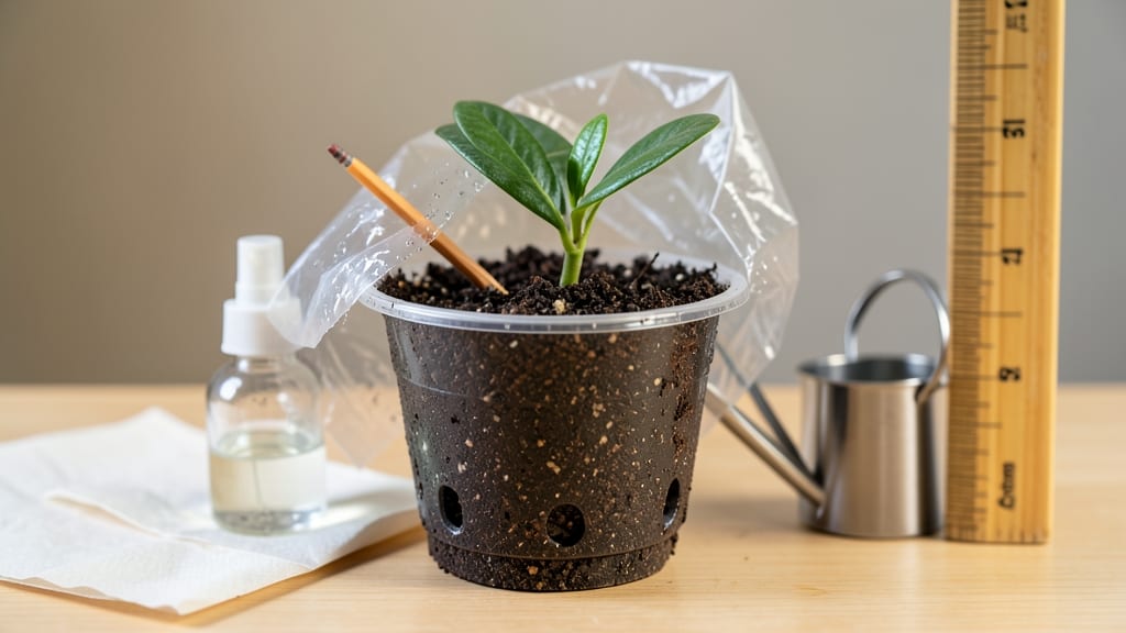 When to Plant an Avocado Seed in Soil: Germination Triggers & Success Timeline