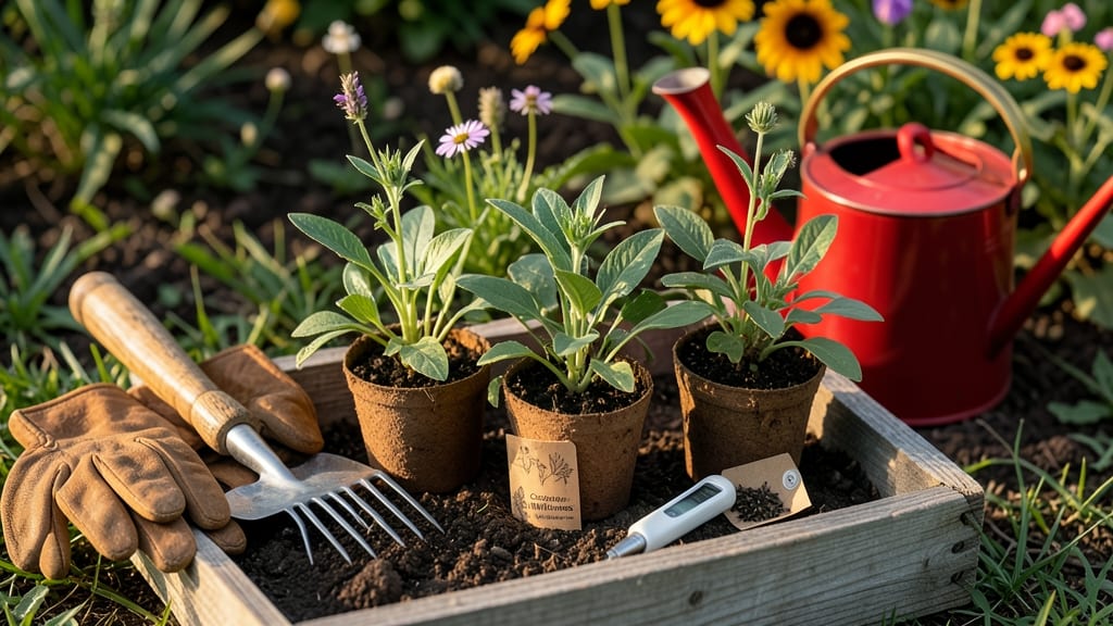 When to Plant a Garden in Colorado: Frost Dates by Elevation for Zero-Failure Planting