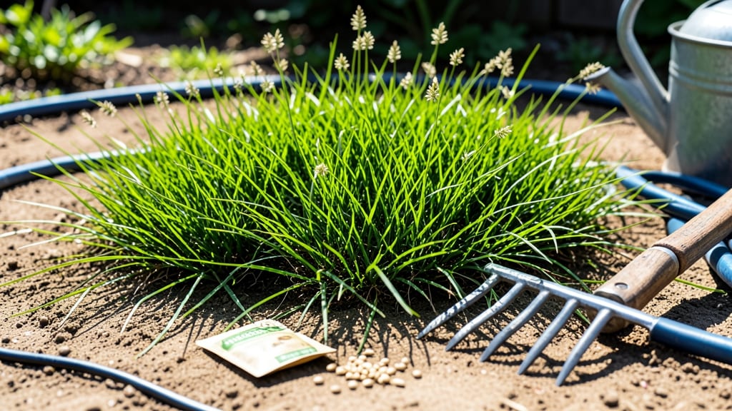 When to Plant Bermuda Grass Seeds in Texas: Heat Zone Map for Fast Germination