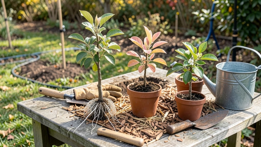 When to Plant Fruit Trees in New Zealand: Climate Zones & Variety-Specific Months