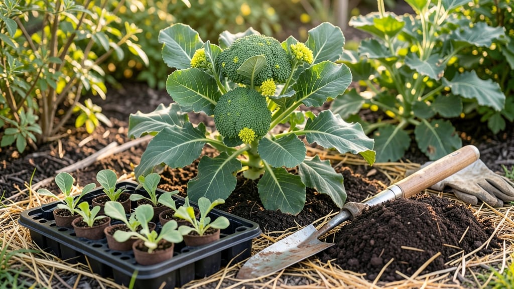 When to Plant a Fall Garden in South Texas: Avoid Bolting with These Exact Heat Zone 9B Dates