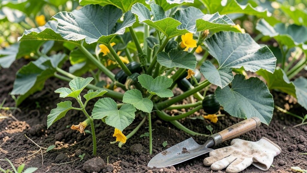 When Do You Plant Squash in Texas: Heat-Zone Guide for Zero-Frost Success