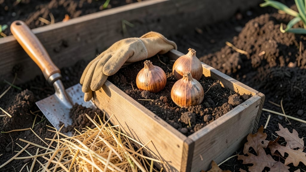 When Do You Plant Tulips in Oklahoma: Frost-Free Timeline by County Heat Zones