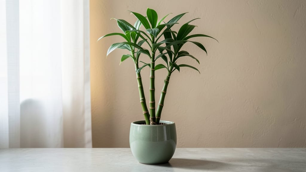 How Tall Can a Bamboo Plant Grow: Fastest-Growing Species and Their Sky-High Limits