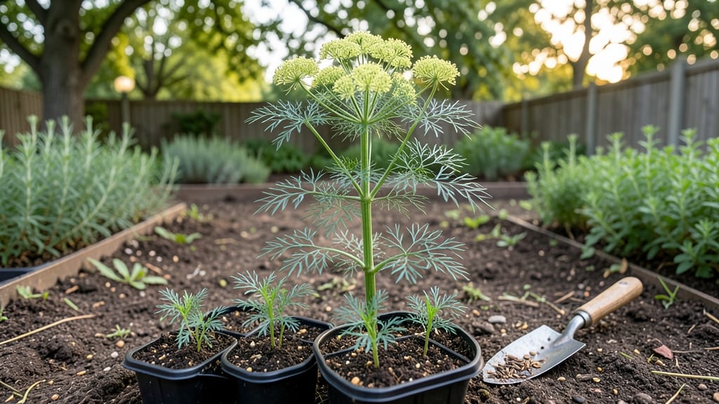 When to Plant Dill in Zone 9: Perfect Timing for Bolting-Free Harvests