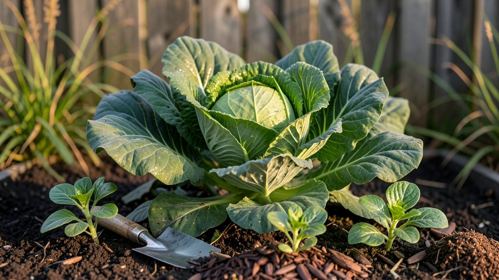 When to Plant Cabbage in Zone 8a: Avoid Bolting with These Exact Months