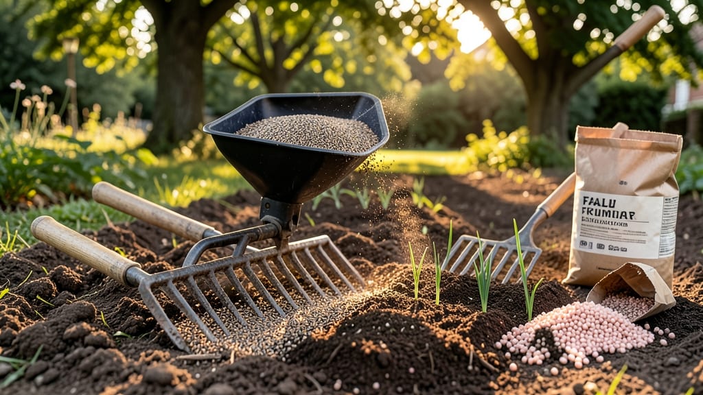When Do You Plant Grass Seed in the Fall: Optimal Weeks Before Frost for Thick Lawns