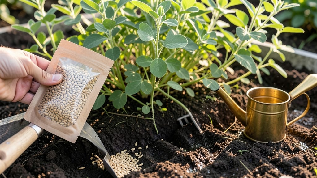 When to Plant Alfalfa in Missouri: Ideal Months for Frost-Free Growth