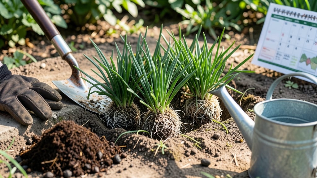 When Is the Best Time to Plant St Augustine Grass in Texas: Spring vs Fall Window for Deep Root Establishment
