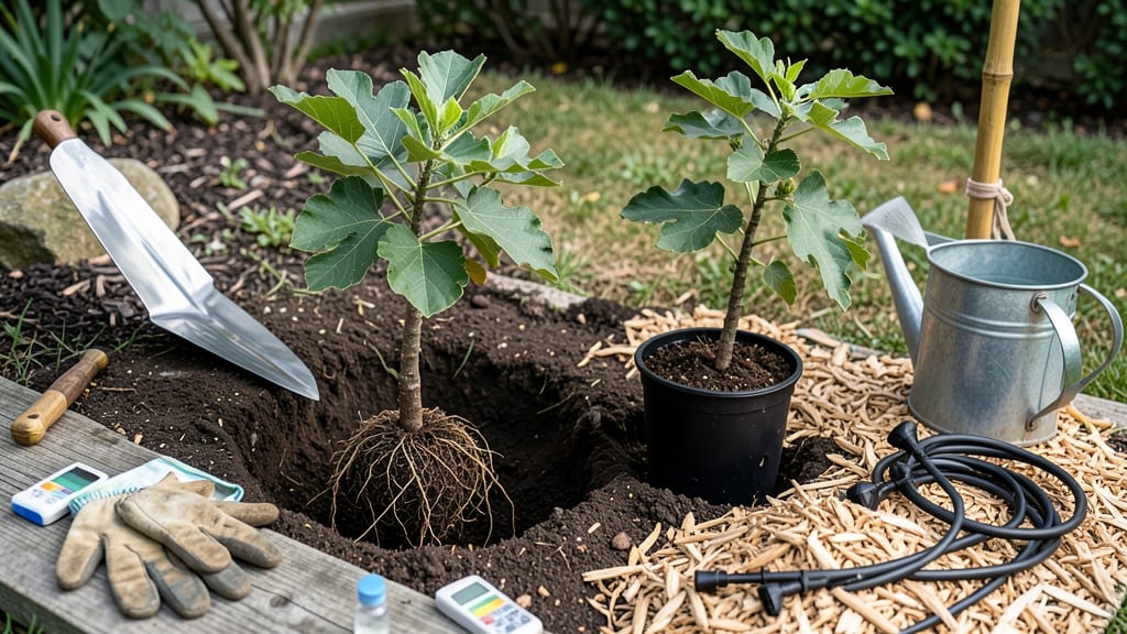 When to Plant Fruit Trees in Arizona: Heat Zone Deadlines for Thriving Growth