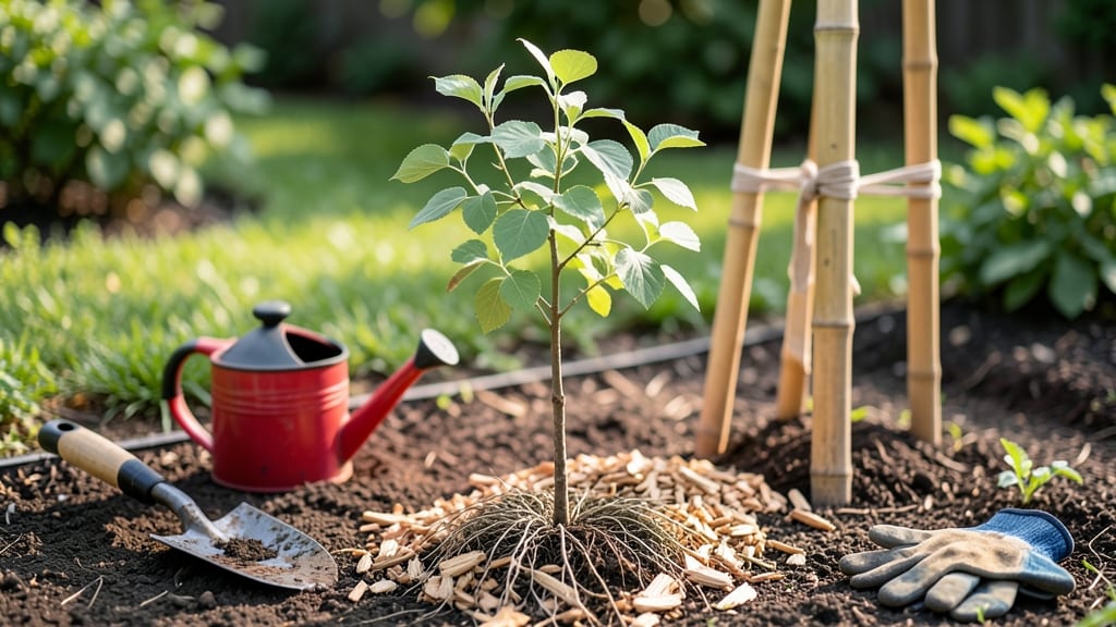 When Is the Best Time to Plant a Tree in Colorado: Spring vs Fall Rules for Strong Root Growth