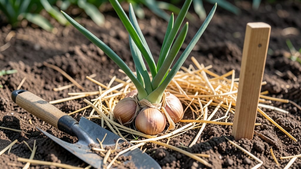 When Do You Plant Garlic in Zone 6: Exact Months for Strong Root Growth