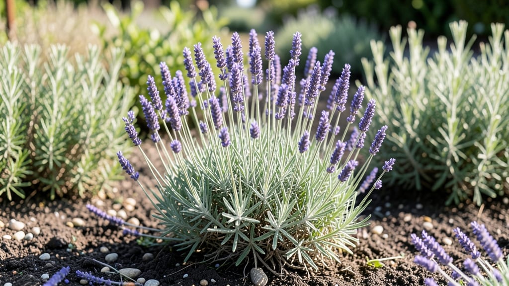 How Tall Do Lavender Plants Grow: Height Ranges by Variety and Care Tips