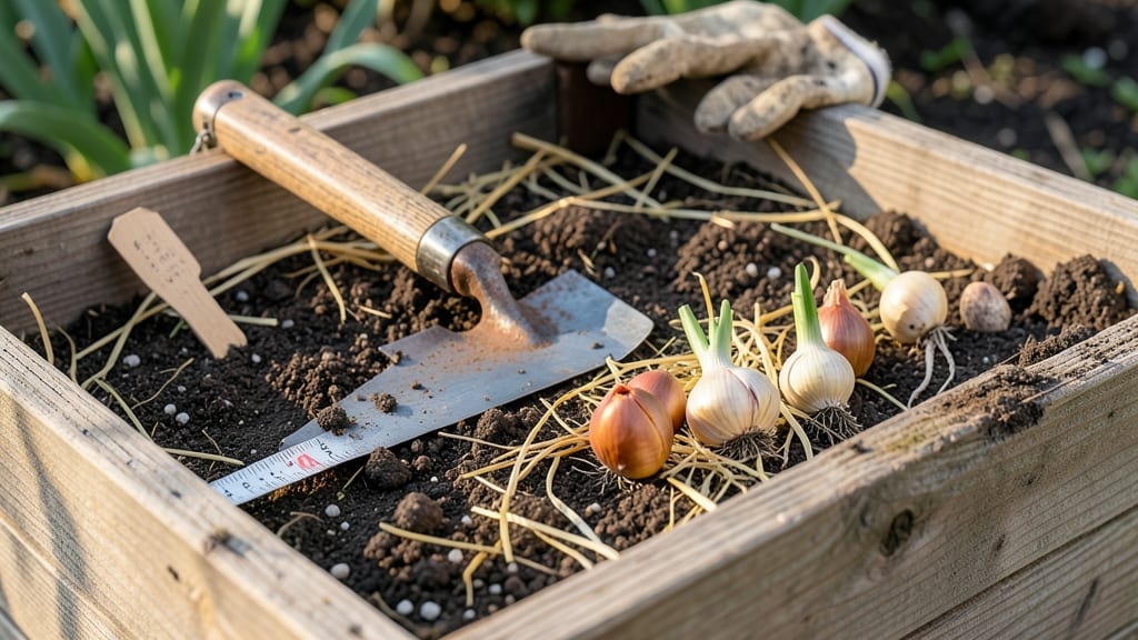 When to Plant Bulbs in Oklahoma: Chill-Hour Needs by Variety for Reliable Blooms