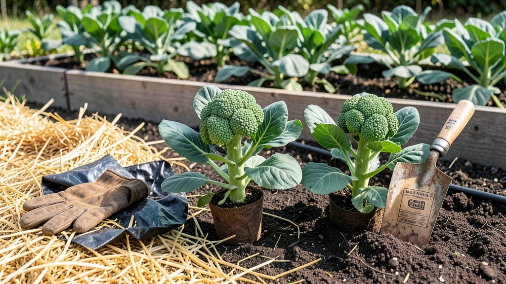 When to Plant a Winter Garden in Florida: Heat Zone Hacks for Zero Frost Success