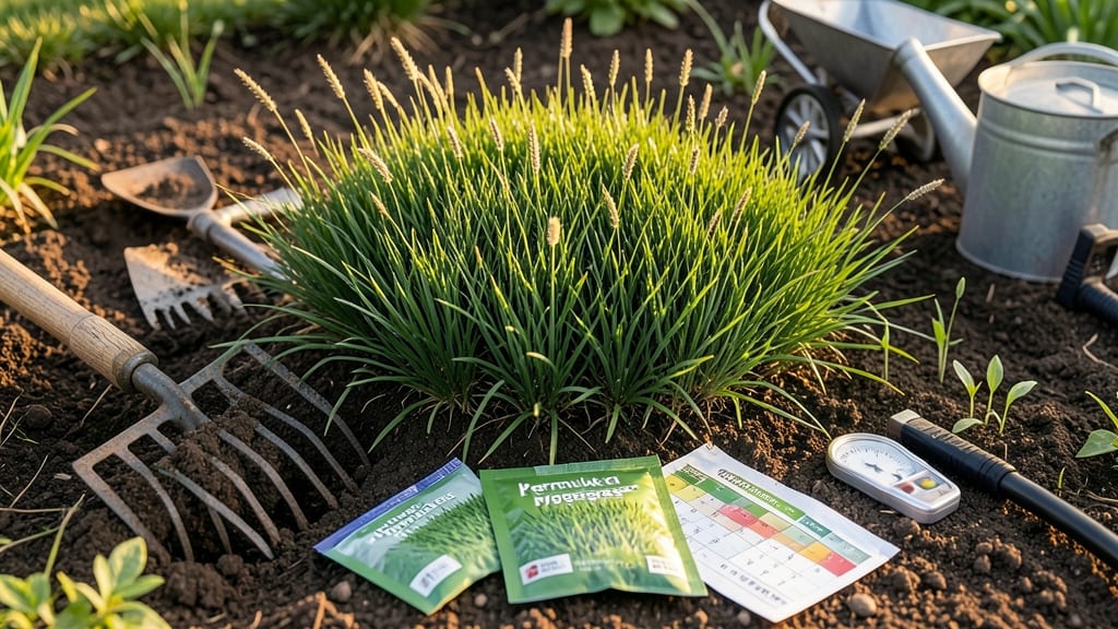 When Is It Too Late to Plant Grass Seed in Massachusetts: Last Chance Dates by Region