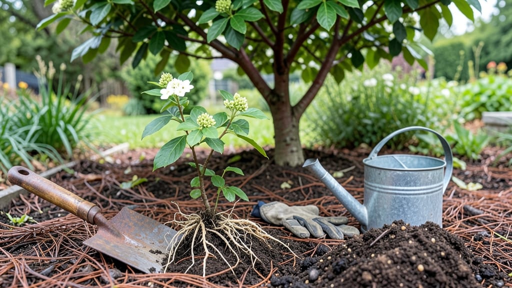 When to Plant Dogwood Trees in NC: Chill-Hour & Frost-Free Timeline for Thriving Blooms