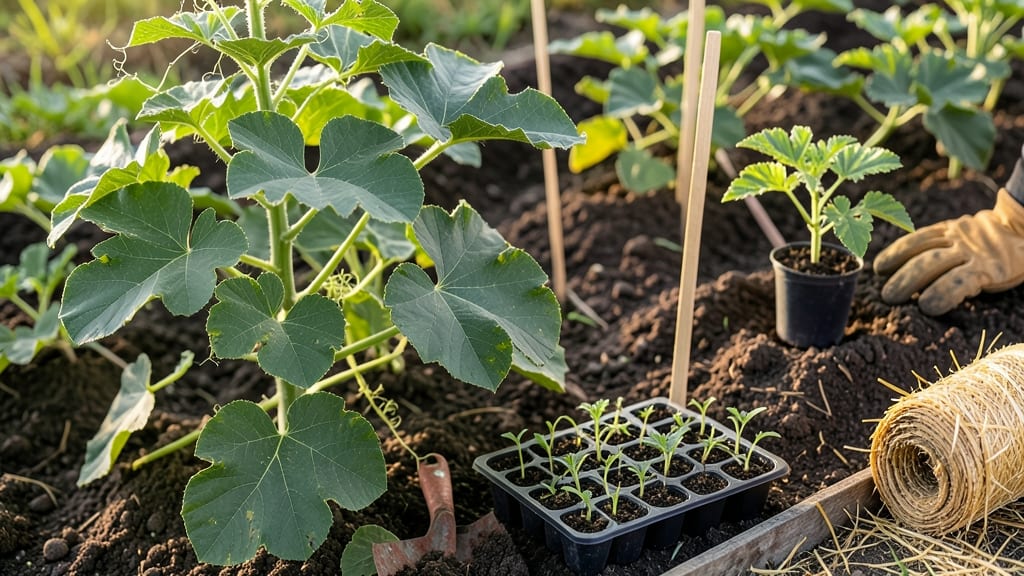 When Do You Plant Watermelon in Ohio: Last Frost Dates by County for Fast Germination